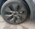 Сірий Тесла Model Y, об'ємом двигуна 0 л та пробігом 8 тис. км за 34700 $, фото 11 на Automoto.ua