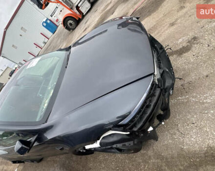 Серый Тесла Model Y, объемом двигателя 0 л и пробегом 1 тыс. км за 35000 $, фото 9 на Automoto.ua