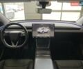 Серый Тесла Model Y, объемом двигателя 0 л и пробегом 1 тыс. км за 70224 $, фото 18 на Automoto.ua