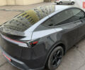 Серый Тесла Model Y, объемом двигателя 0 л и пробегом 4 тыс. км за 53500 $, фото 7 на Automoto.ua