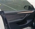 Сірий Тесла Model Y, об'ємом двигуна 0 л та пробігом 8 тис. км за 34700 $, фото 46 на Automoto.ua