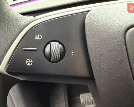 Серый Тесла Model Y, объемом двигателя 0 л и пробегом 4 тыс. км за 53500 $, фото 26 на Automoto.ua