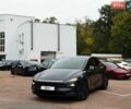 Серый Тесла Model Y, объемом двигателя 0 л и пробегом 22 тыс. км за 41999 $, фото 1 на Automoto.ua