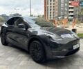 Сірий Тесла Model Y, об'ємом двигуна 0 л та пробігом 2 тис. км за 33500 $, фото 3 на Automoto.ua