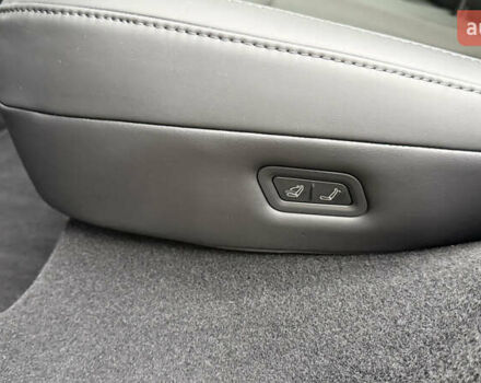 Серый Тесла Model Y, объемом двигателя 0 л и пробегом 4 тыс. км за 53500 $, фото 30 на Automoto.ua