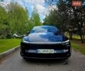 Серый Тесла Model Y, объемом двигателя 0 л и пробегом 10 тыс. км за 44100 $, фото 1 на Automoto.ua