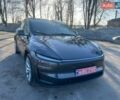 Серый Тесла Model Y, объемом двигателя 0 л и пробегом 9 тыс. км за 35800 $, фото 1 на Automoto.ua