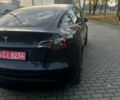 Тесла Model Y 2025 в Коломые на Automoto.ua Серый Тесла Model Y, объемом двигателя 0 л и пробегом 2 тыс. км за 34500 $, фото 7 на Automoto.ua