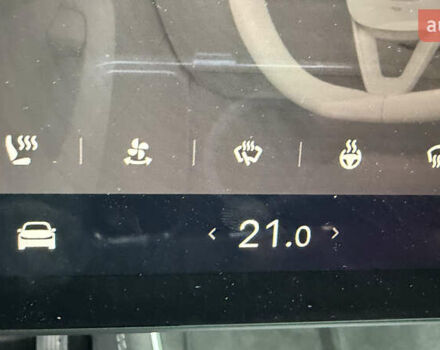 Серый Тесла Model Y, объемом двигателя 0 л и пробегом 4 тыс. км за 53500 $, фото 28 на Automoto.ua