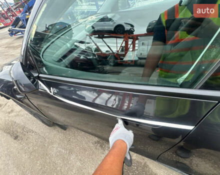 Серый Тесла Model Y, объемом двигателя 0 л и пробегом 1 тыс. км за 35000 $, фото 11 на Automoto.ua