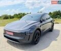 Серый Тесла Model Y, объемом двигателя 0 л и пробегом 13 тыс. км за 37777 $, фото 1 на Automoto.ua