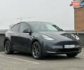 Сірий Тесла Model Y, об'ємом двигуна 0 л та пробігом 3 тис. км за 31990 $, фото 7 на Automoto.ua