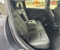 Сірий Тесла Model Y, об'ємом двигуна 0 л та пробігом 2 тис. км за 33500 $, фото 20 на Automoto.ua