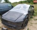 Серый Тесла Model Y, объемом двигателя 0 л и пробегом 21 тыс. км за 14500 $, фото 1 на Automoto.ua