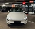 Сірий Тесла Model Y, об'ємом двигуна 0 л та пробігом 1 тис. км за 63590 $, фото 1 на Automoto.ua