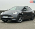Сірий Тесла Model Y, об'ємом двигуна 0 л та пробігом 3 тис. км за 31990 $, фото 5 на Automoto.ua