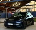 Серый Тесла Model Y, объемом двигателя 0.31 л и пробегом 1 тыс. км за 28500 $, фото 1 на Automoto.ua
