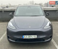 Сірий Тесла Model Y, об'ємом двигуна 0 л та пробігом 3 тис. км за 31990 $, фото 59 на Automoto.ua