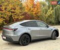 Серый Тесла Model Y, объемом двигателя 0 л и пробегом 1 тыс. км за 55000 $, фото 6 на Automoto.ua