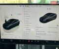 Серый Тесла Model Y, объемом двигателя 0 л и пробегом 1 тыс. км за 47000 $, фото 1 на Automoto.ua