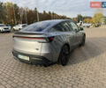 Сірий Тесла Model Y, об'ємом двигуна 0 л та пробігом 1 тис. км за 72540 $, фото 5 на Automoto.ua