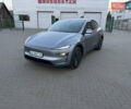 Серый Тесла Model Y, объемом двигателя 0 л и пробегом 4 тыс. км за 54000 $, фото 1 на Automoto.ua