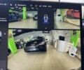 Серый Тесла Model Y, объемом двигателя 0 л и пробегом 1 тыс. км за 70224 $, фото 34 на Automoto.ua