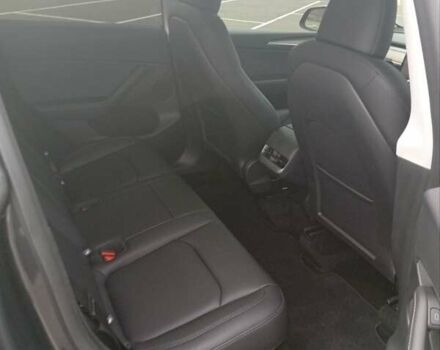Сірий Тесла Model Y, об'ємом двигуна 0 л та пробігом 8 тис. км за 34700 $, фото 32 на Automoto.ua