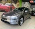 Серый Тесла Model Y, объемом двигателя 0 л и пробегом 1 тыс. км за 70224 $, фото 1 на Automoto.ua
