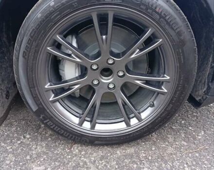 Сірий Тесла Model Y, об'ємом двигуна 0 л та пробігом 8 тис. км за 34700 $, фото 29 на Automoto.ua