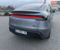 Серый Тесла Model Y, объемом двигателя 0 л и пробегом 4 тыс. км за 54000 $, фото 7 на Automoto.ua