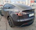 Сірий Тесла Model Y, об'ємом двигуна 0 л та пробігом 8 тис. км за 34700 $, фото 41 на Automoto.ua