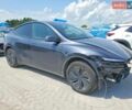 Серый Тесла Model Y, объемом двигателя 0 л и пробегом 35 тыс. км за 32500 $, фото 1 на Automoto.ua
