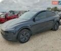 Сірий Тесла Model Y, об'ємом двигуна 0 л та пробігом 8 тис. км за 15200 $, фото 1 на Automoto.ua