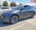Сірий Тесла Model Y, об'ємом двигуна 0 л та пробігом 8 тис. км за 17000 $, фото 1 на Automoto.ua