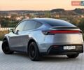 Сірий Тесла Model Y, об'ємом двигуна 0 л та пробігом 17 тис. км за 41500 $, фото 6 на Automoto.ua
