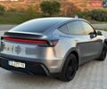 Сірий Тесла Model Y, об'ємом двигуна 0 л та пробігом 17 тис. км за 41500 $, фото 9 на Automoto.ua