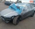 Серый Тесла Model Y, объемом двигателя 0 л и пробегом 1 тыс. км за 33000 $, фото 2 на Automoto.ua