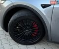 Сірий Тесла Model Y, об'ємом двигуна 0 л та пробігом 17 тис. км за 41500 $, фото 2 на Automoto.ua