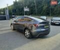 Сірий Тесла Model Y, об'ємом двигуна 0 л та пробігом 130 тис. км за 20500 $, фото 15 на Automoto.ua