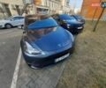 Сірий Тесла Model Y, об'ємом двигуна 0 л та пробігом 130 тис. км за 20500 $, фото 1 на Automoto.ua