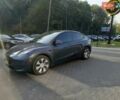 Сірий Тесла Model Y, об'ємом двигуна 0 л та пробігом 130 тис. км за 20500 $, фото 1 на Automoto.ua