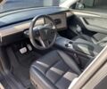 Серый Тесла Model Y, объемом двигателя 0 л и пробегом 44 тыс. км за 33000 $, фото 4 на Automoto.ua
