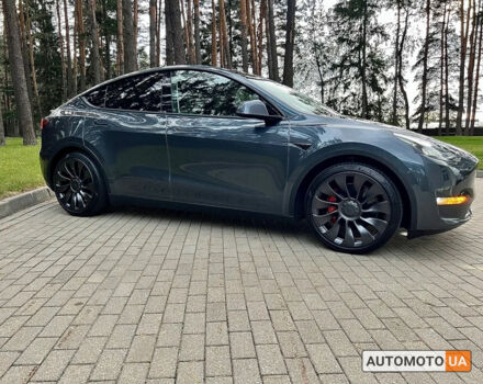 купить новое авто Тесла Model Y 2024 года от официального дилера VinAVto Тесла фото