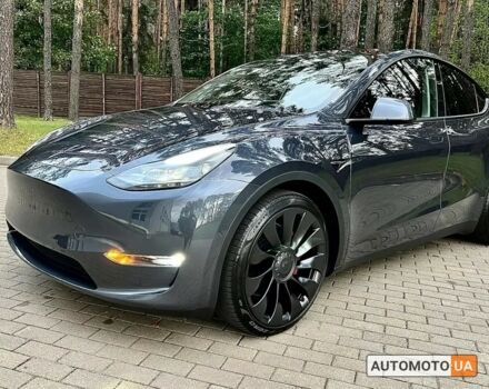 купить новое авто Тесла Model Y 2024 года от официального дилера VinAVto Тесла фото