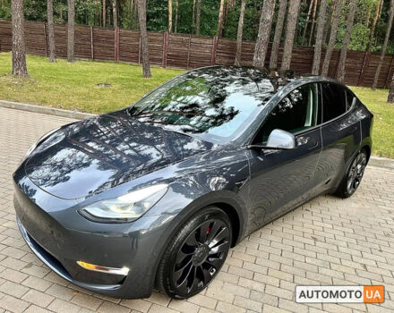 купить новое авто Тесла Model Y 2024 года от официального дилера VinAVto Тесла фото