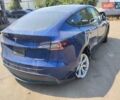 Синий Тесла Model Y, объемом двигателя 0 л и пробегом 136 тыс. км за 18100 $, фото 13 на Automoto.ua