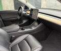 Синий Тесла Model Y, объемом двигателя 0 л и пробегом 125 тыс. км за 20700 $, фото 16 на Automoto.ua