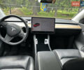 Синий Тесла Model Y, объемом двигателя 0 л и пробегом 57 тыс. км за 22900 $, фото 29 на Automoto.ua