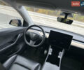 Тесла Model Y 2020 у Дніпро (Дніпропетровську) на Automoto.ua Синій Тесла Model Y, об'ємом двигуна 0 л та пробігом 78 тис. км за 21999 $, фото 17 на Automoto.ua